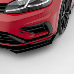 Flaps Volkswagen Golf R / R-Line Mk7 Facelift