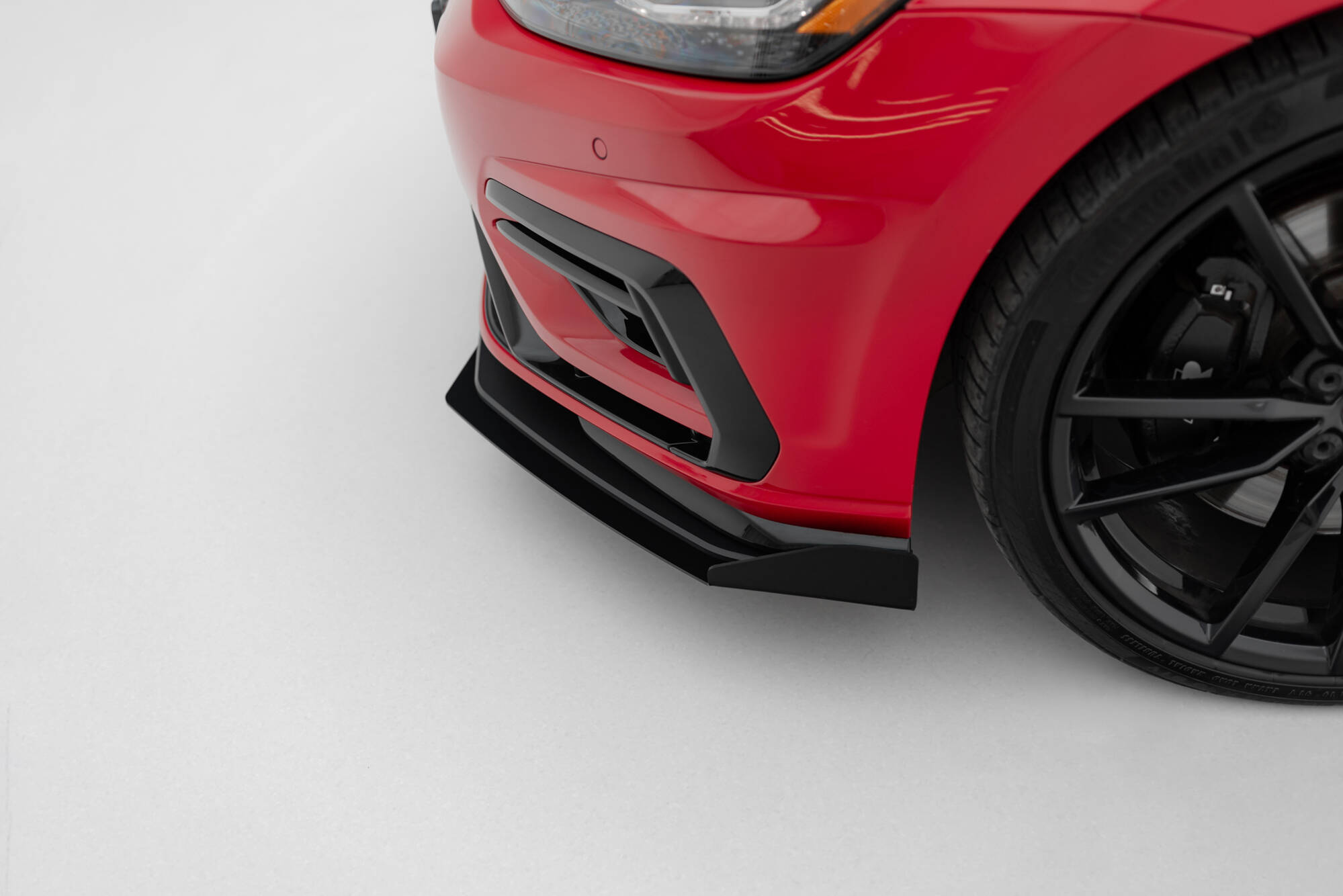 Flaps Volkswagen Golf R / R-Line Mk7 Facelift - Image 4