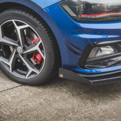 Flaps Volkswagen Polo GTI Mk6