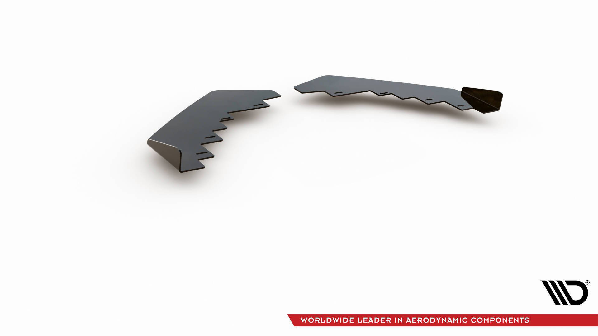 Flaps for BMW 1 F20 M-Pack Facelift / M140i - Image 6