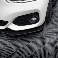 Flaps for BMW 1 F20 M-Pack Facelift / M140i