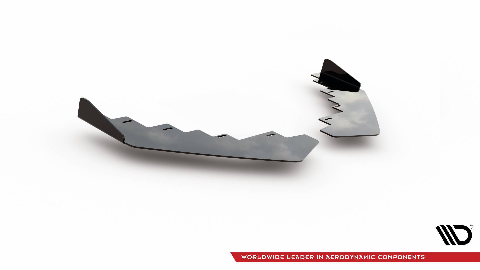 Flaps for BMW 1 F20 M-Pack Facelift / M140i - Image 5