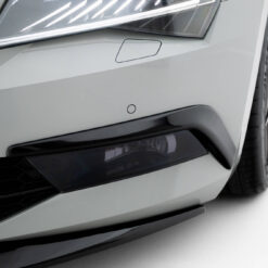 Frames For Lights Skoda Superb Liftback / Combi Mk3