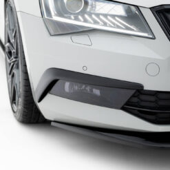 Alternative view of Frames For Lights Skoda Superb Liftback / Combi Mk3