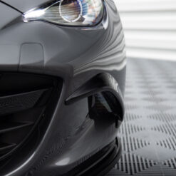 Alternative view of Frames for lights Mazda MX-5 ND (Mk4)