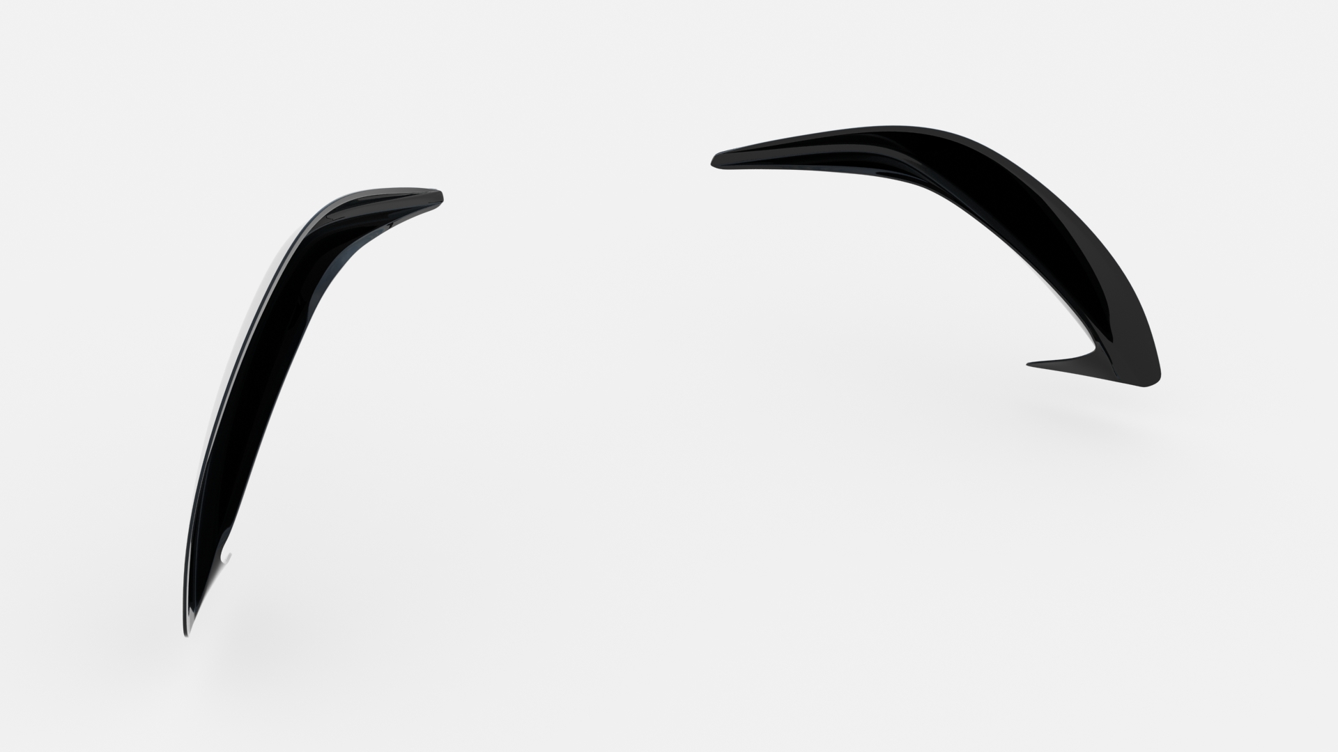 Frames for lights Mazda MX-5 ND (Mk4) - Image 4