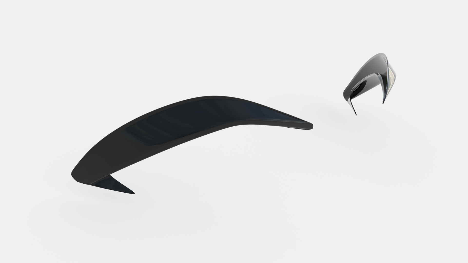 Frames for lights Mazda MX-5 ND (Mk4) - Image 5