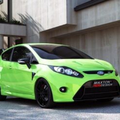Front Bumper (RS Look) Ford Fiesta Mk7