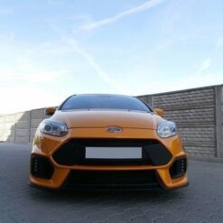 Alternative view of Front Bumper (RS Look) Ford Focus Mk3
