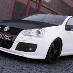 Front Bumper Spoiler 30TH for VW Golf V GTI