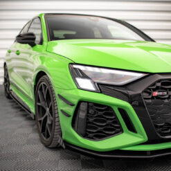 Front Bumper Wings (Canards) Audi RS3 8Y