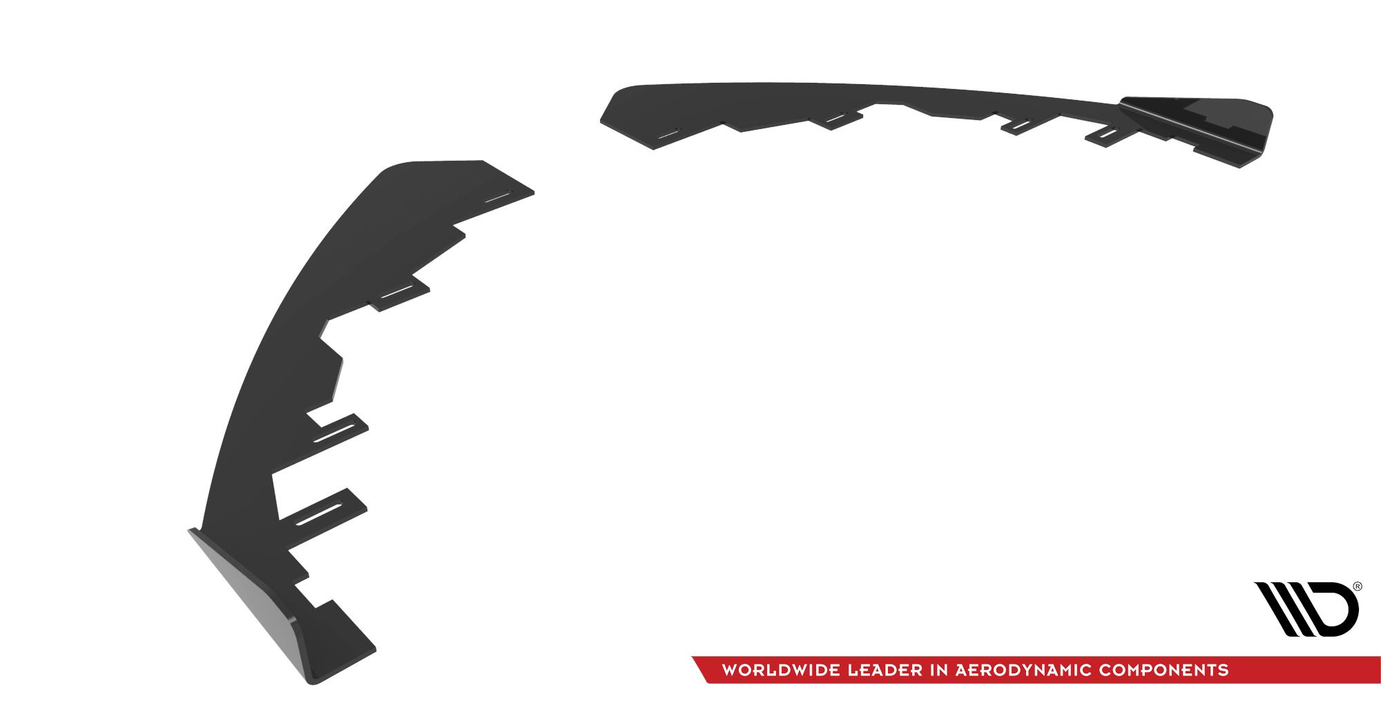 Front Flaps Audi A3 8Y - Image 4