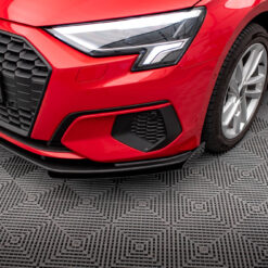 Front Flaps Audi A3 8Y