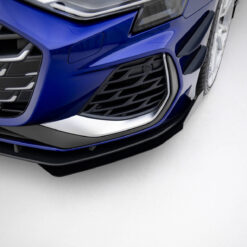 Front Flaps Audi A3 S-Line Sedan / S3 Sedan 8Y Facelift
