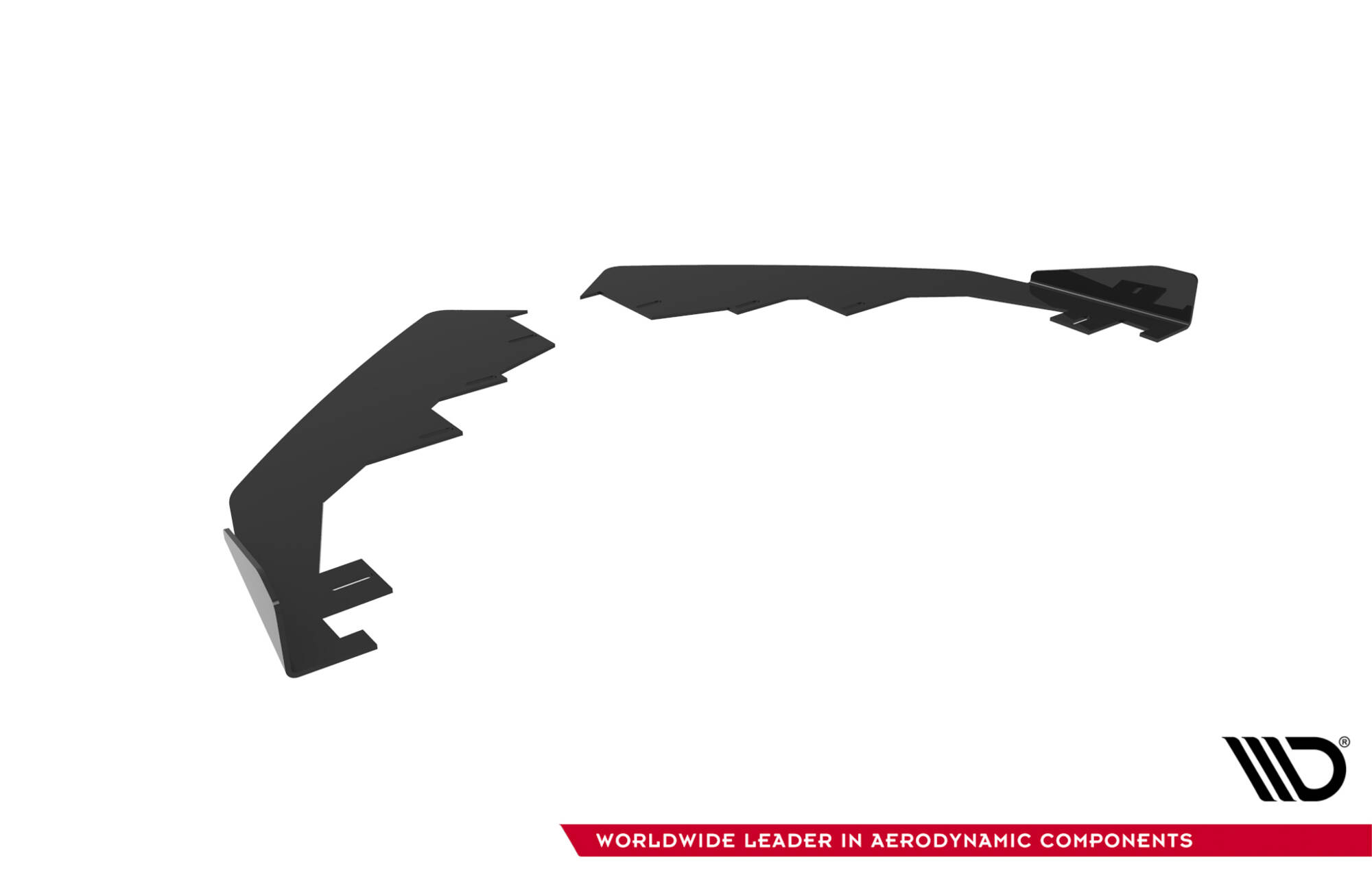 Front Flaps Audi A5 F5 Facelift - Image 6