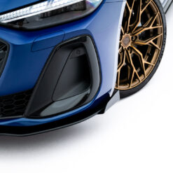 Front Flaps Audi A5 S-Line / S5 Sedan / Avant B10
