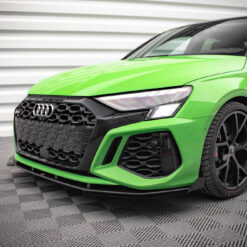 Front Flaps Audi RS3 8Y