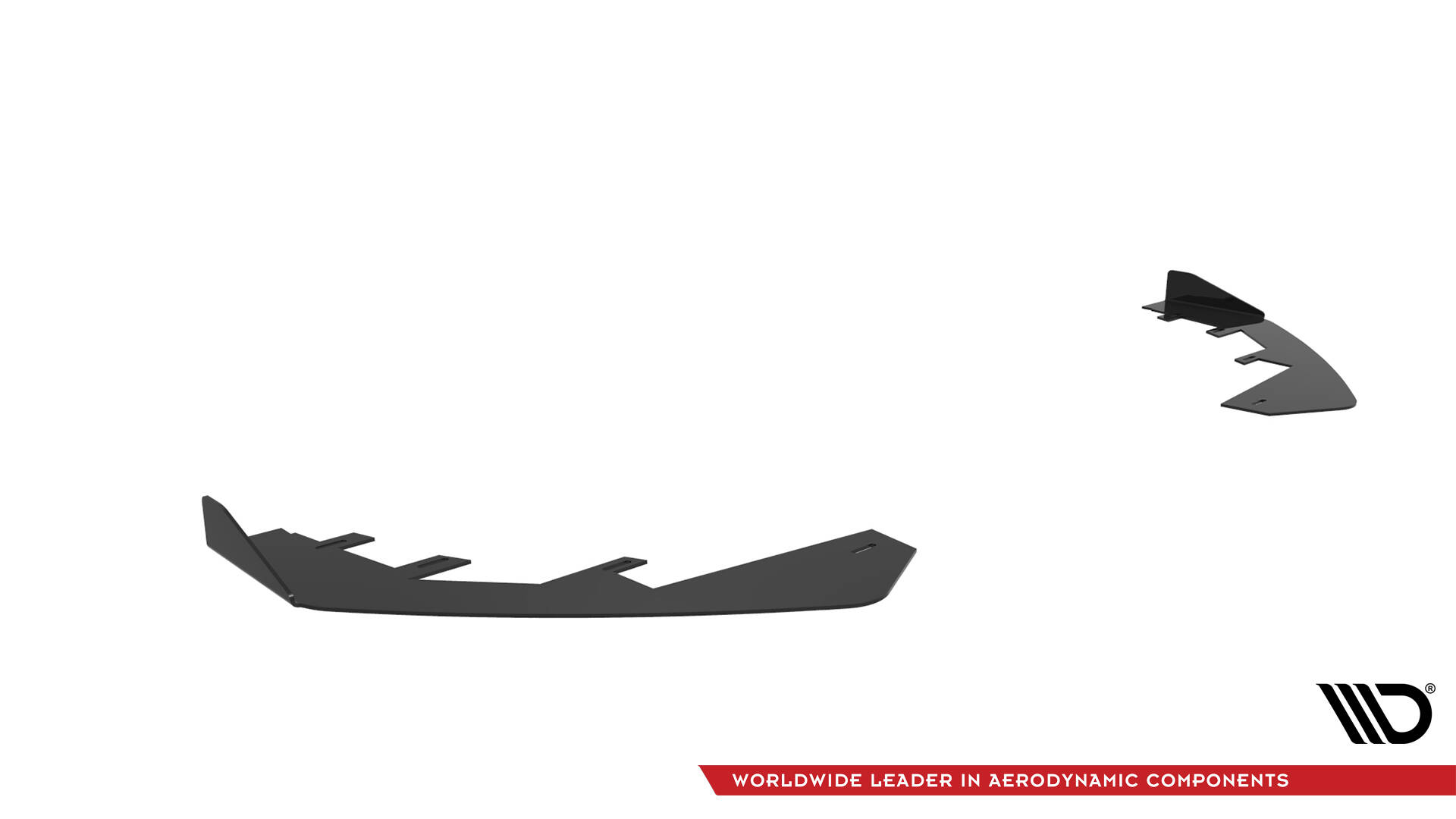 Front Flaps Audi RS3 Sedan 8V Facelift - Image 4