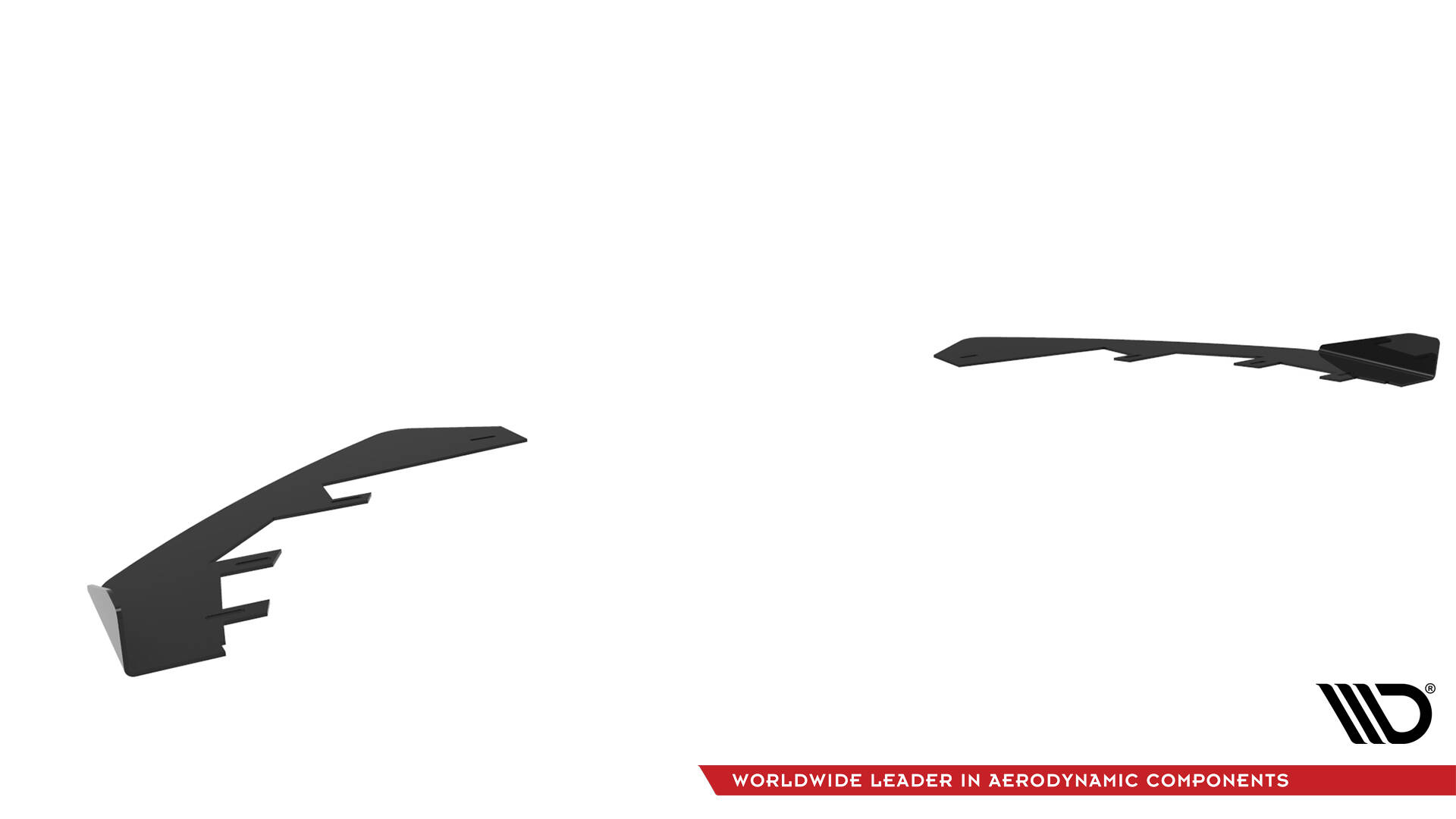 Front Flaps Audi RS3 Sedan 8V Facelift - Image 5