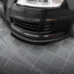 Front Flaps Audi RS6 Avant C6