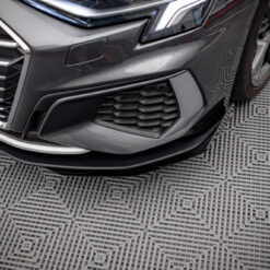 Front Flaps Audi S3/A3 S-Line 8Y