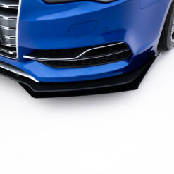 Front Flaps Audi S3 / A3 S-Line Sedan 8V
