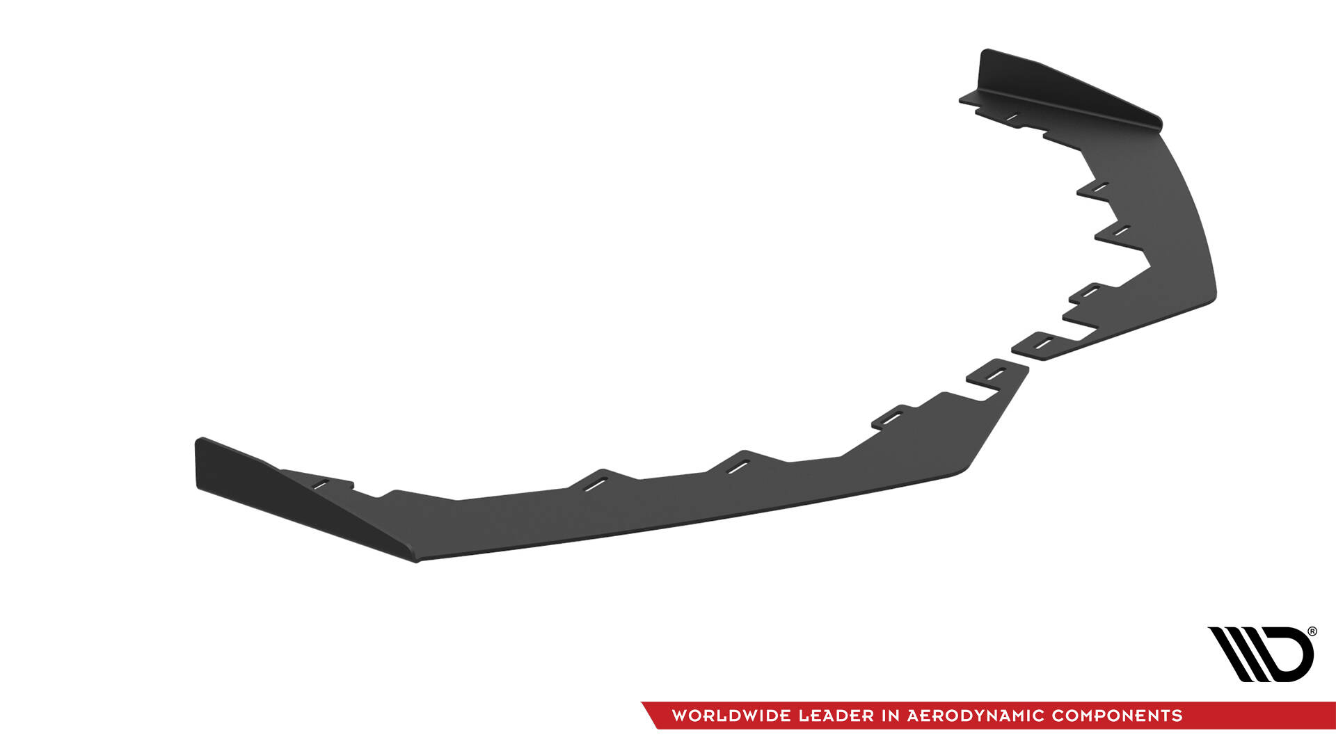 Front Flaps Audi S3 / A3 S-Line Sedan 8V - Image 3