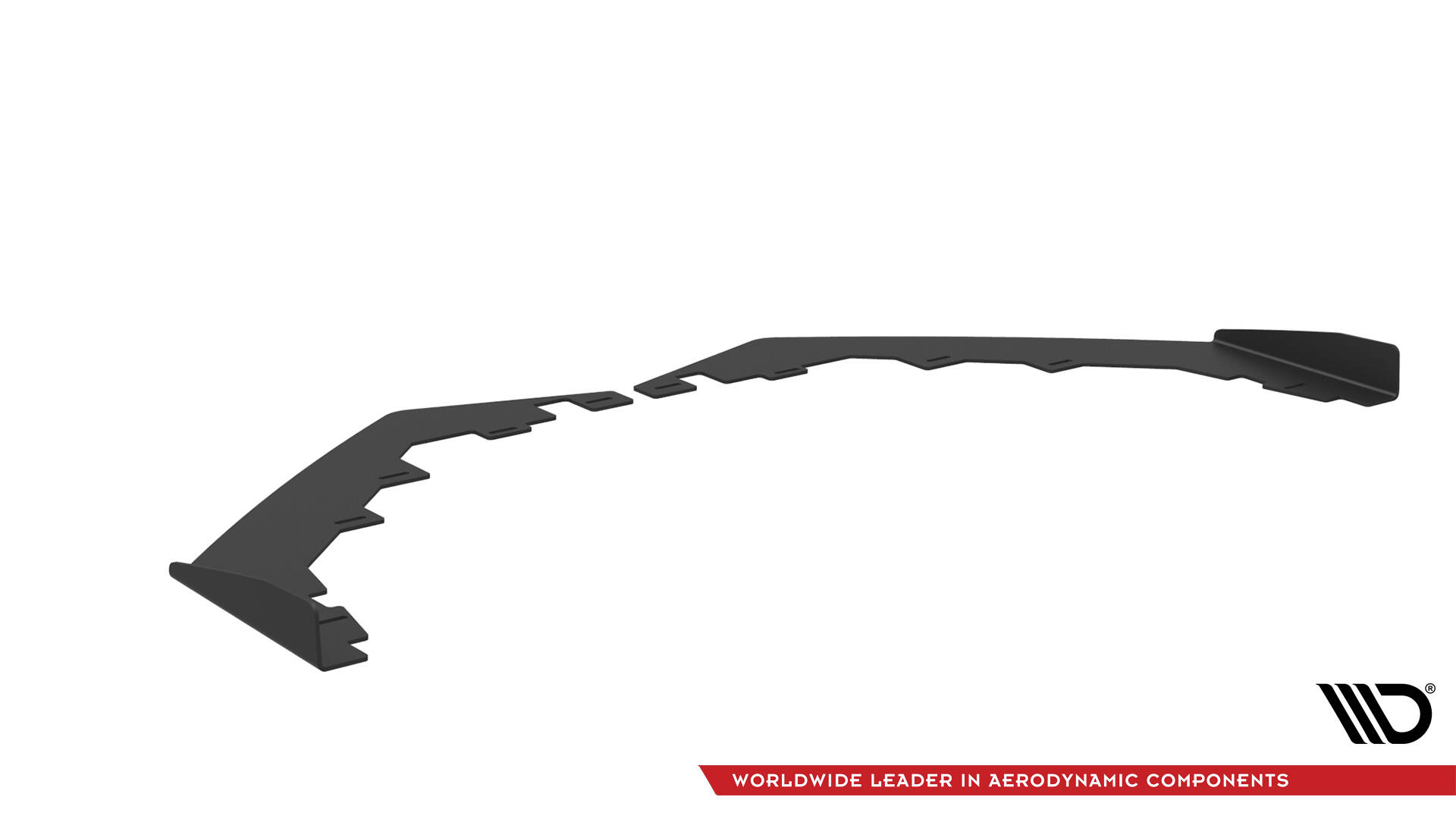 Front Flaps Audi S3 / A3 S-Line Sedan 8V - Image 4