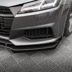 Front Flaps Audi TT S / S-Line 8S