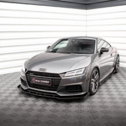 Alternative view of Front Flaps Audi TT S / S-Line 8S