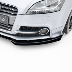 Front Flaps Audi TT S / TT S-Line 8J Facelift
