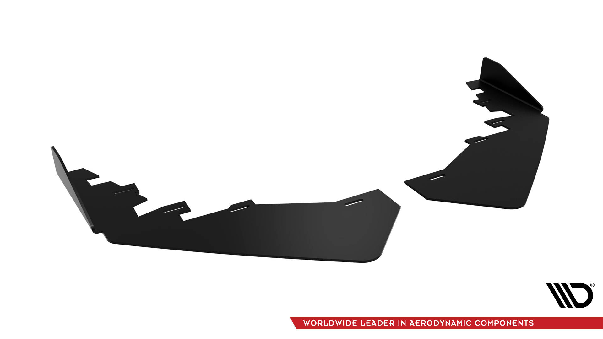 Front Flaps BMW 2 Coupe G42 - Image 5