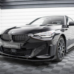 Alternative view of Front Flaps BMW 2 Coupe G42