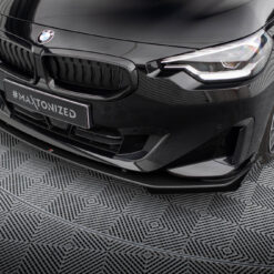 Front Flaps BMW 2 Coupe G42