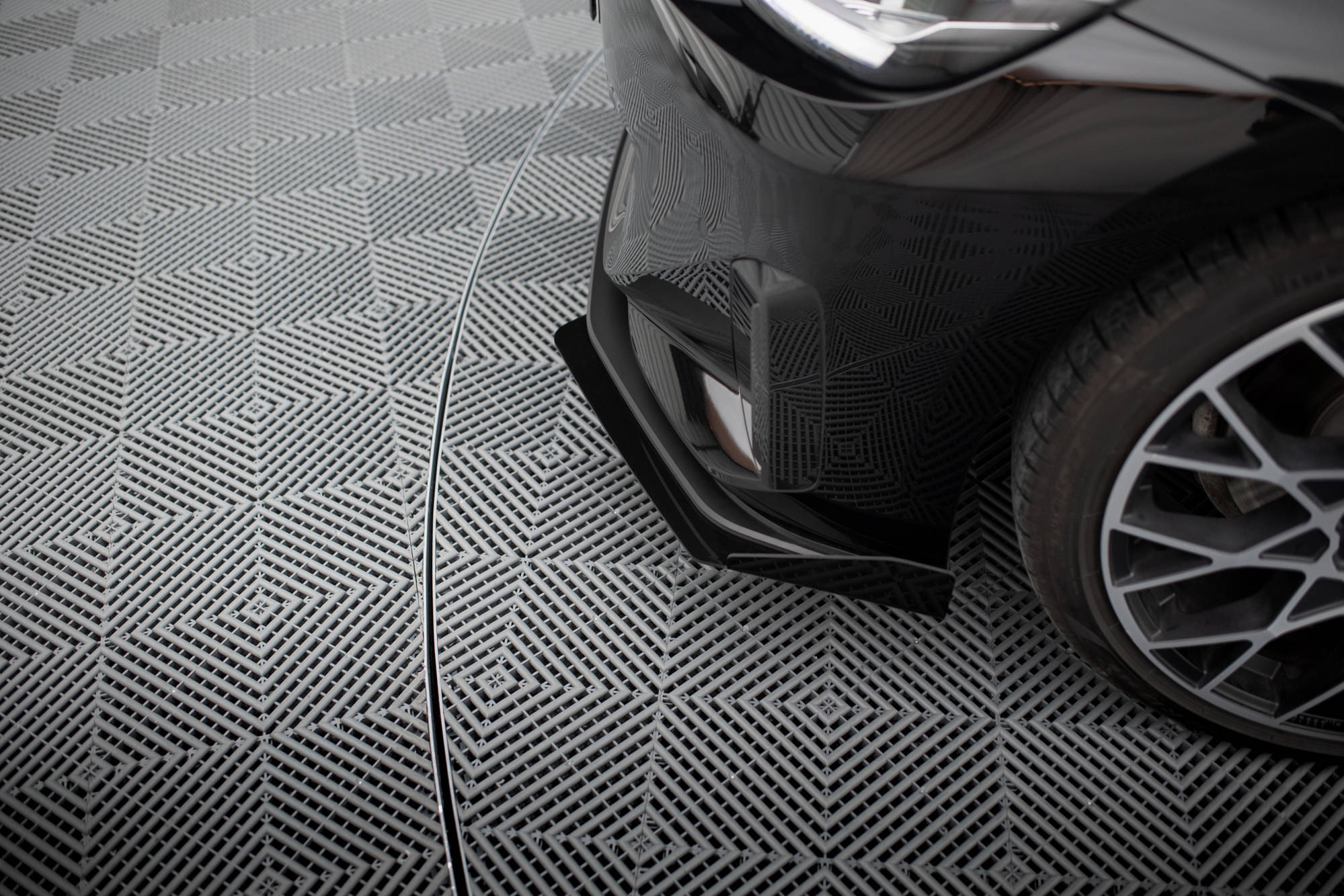 Front Flaps BMW 2 Coupe G42 - Image 3