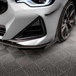 Front Flaps BMW 2 Coupe M-Pack / M240i G42