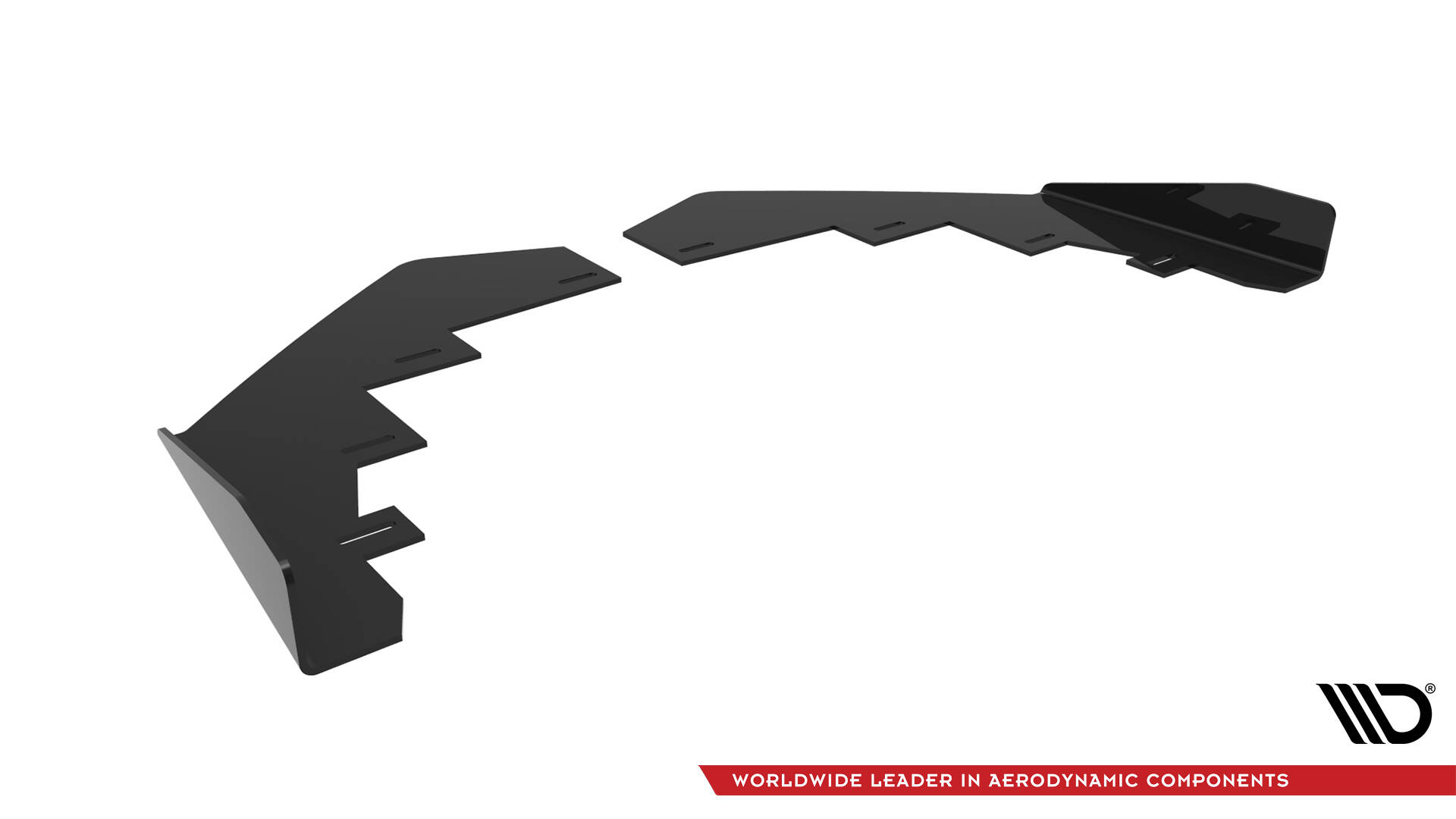 Front Flaps BMW 2 Coupe M-Pack / M240i G42 - Image 5