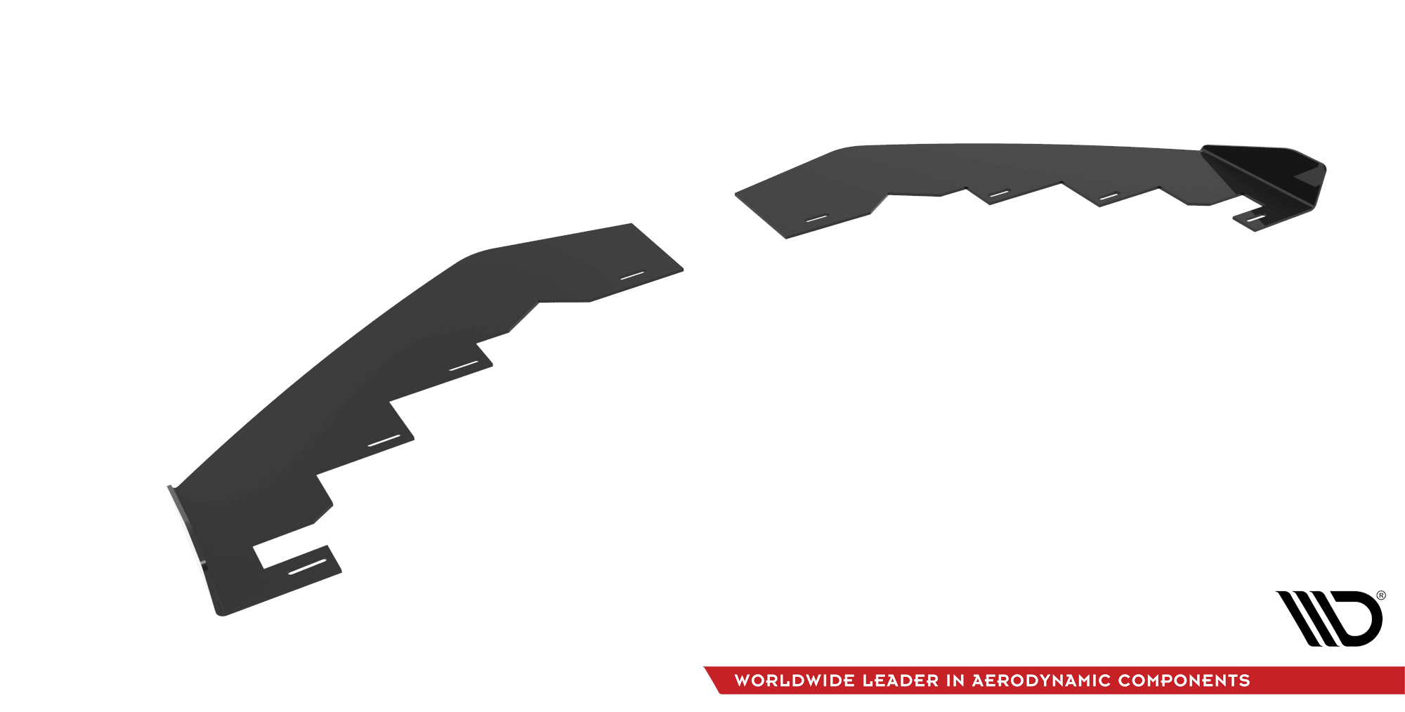 Front Flaps BMW 4 Gran Coupe F36 - Image 5