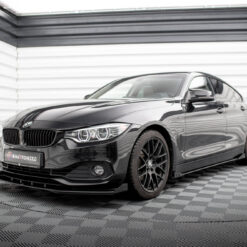 Alternative view of Front Flaps BMW 4 Gran Coupe F36