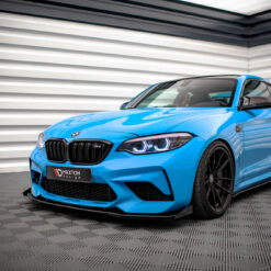Front Flaps BMW M2 Competition F87