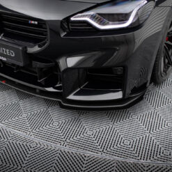 Front Flaps BMW M2 G87