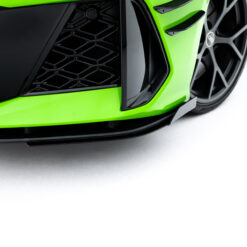 Front Flaps Flaps Audi RS3 Sportback 8Y Facelift