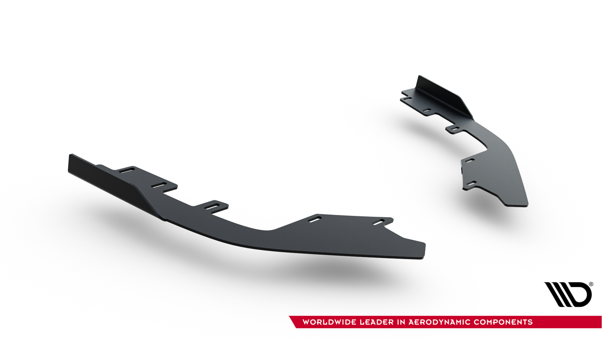 Front Flaps Flaps Audi RS3 Sportback 8Y Facelift - Image 4
