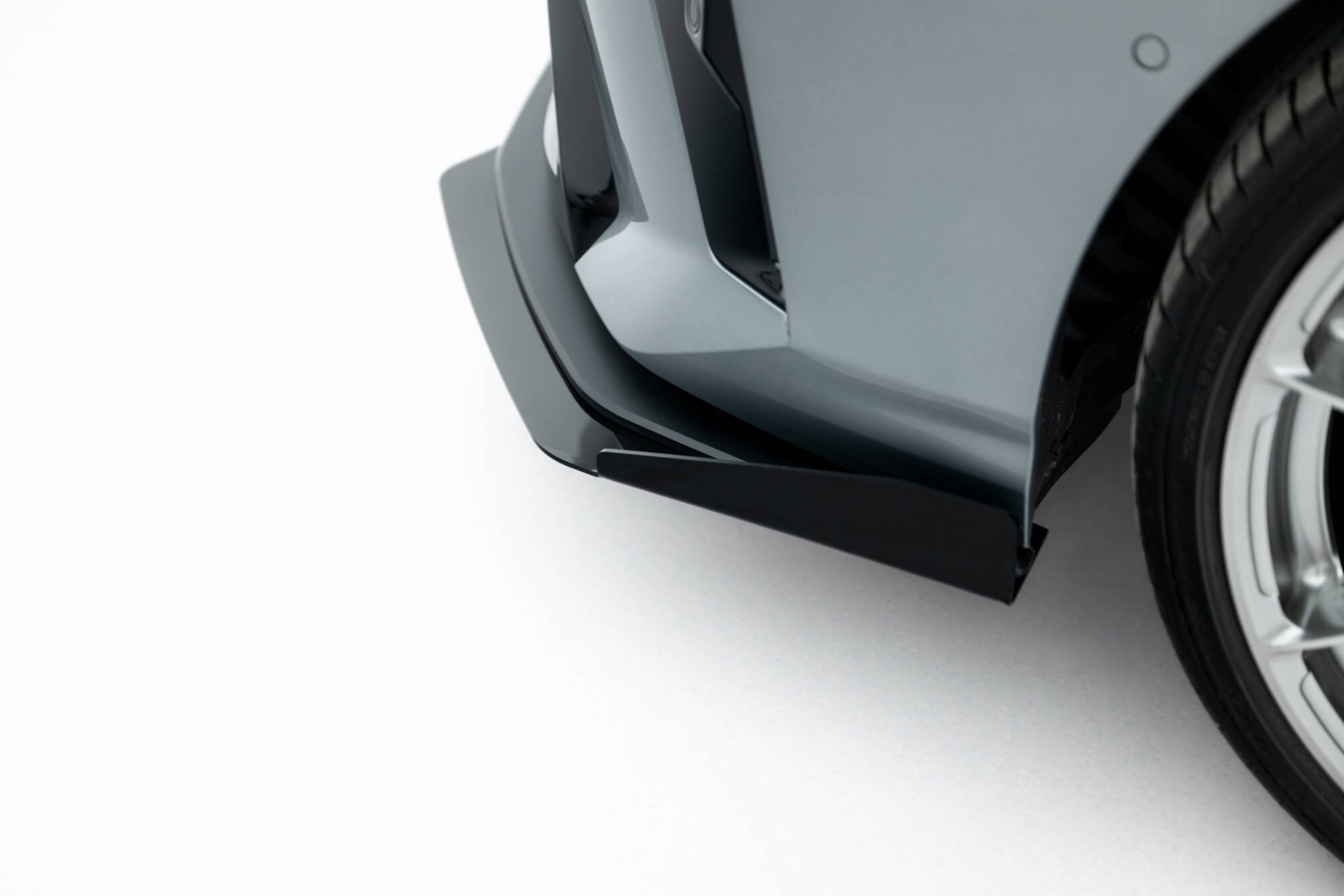 Front Flaps Flaps BMW M135i F70 - Image 3