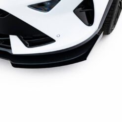 Front Flaps Flaps Cupra Formentor Mk1 Facelift