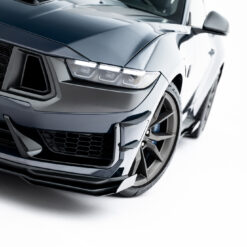 Front Flaps Flaps Ford Mustang Dark Horse Mk7