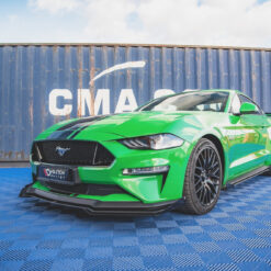 Front Flaps Flaps Ford Mustang GT Mk6 Facelift