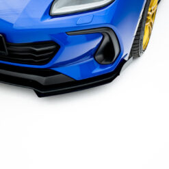 Front Flaps Flaps Subaru BRZ Mk2