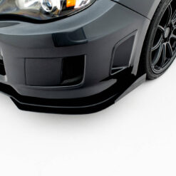 Front Flaps Flaps Subaru Impreza WRX STI Mk3 Facelift