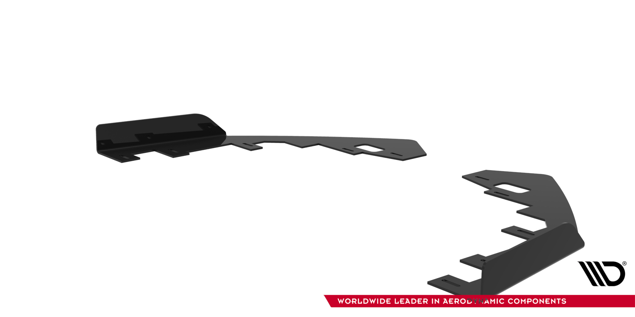 Front Flaps Flaps Toyota GR Corolla Mk12 - Image 7